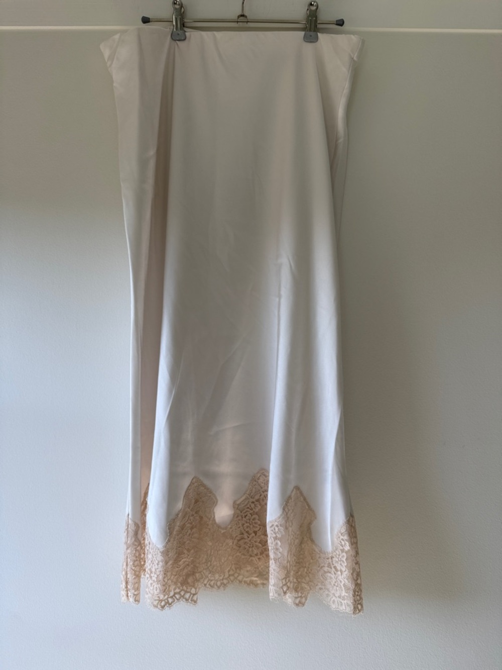 Wilfred - Henrietta Satin Skirt